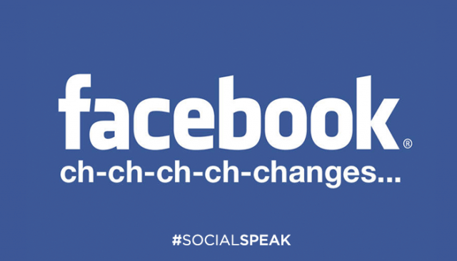 How to Manage Facebook’s New Algorithm
