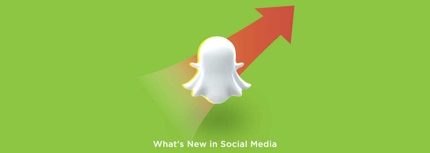Are you ready to Snap again?